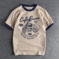 Cafe Racer Tee