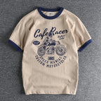 Cafe Racer Tee