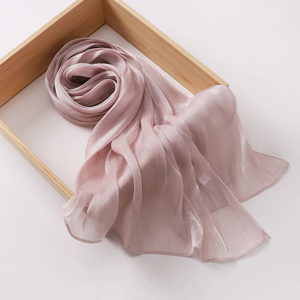 Chiffon Hijab