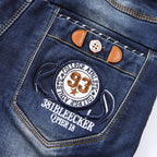 Denim Jeans
