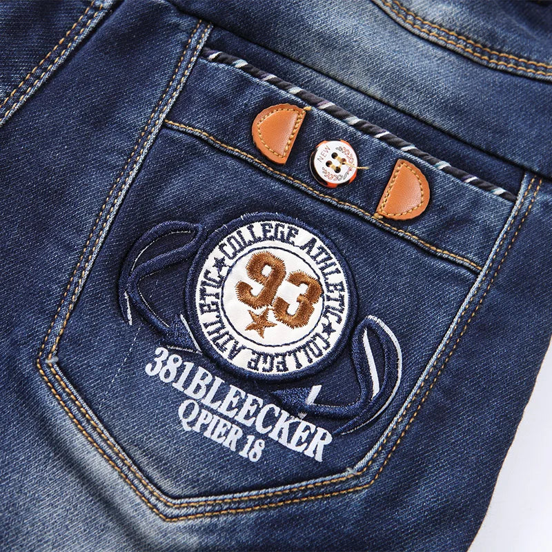 Denim Jeans