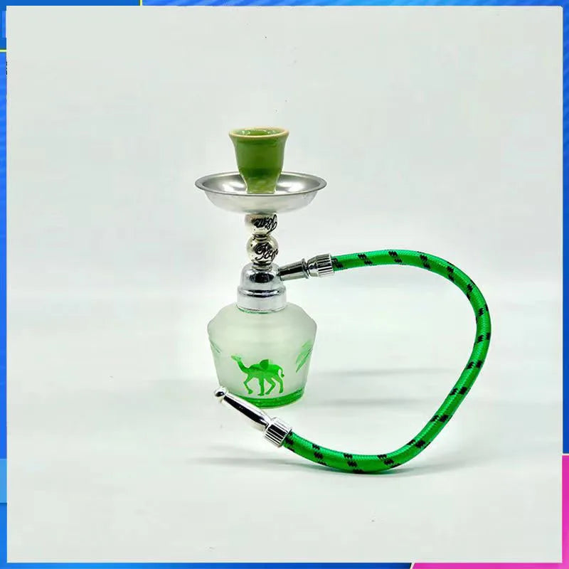 Mini Hookah Set