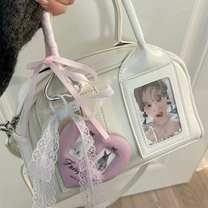 Crossbody ITA Bag