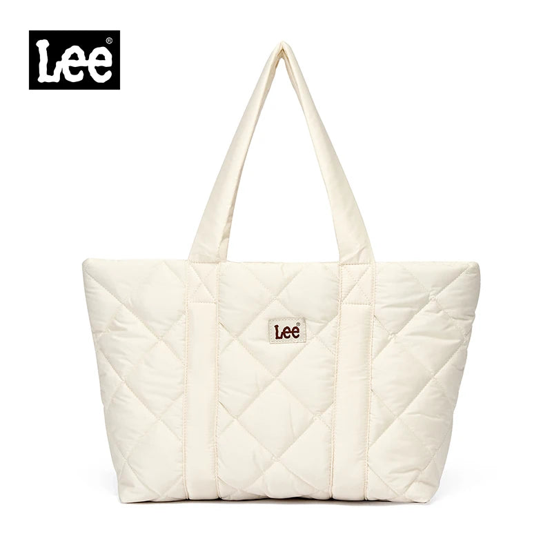 LEE Puffer Bag