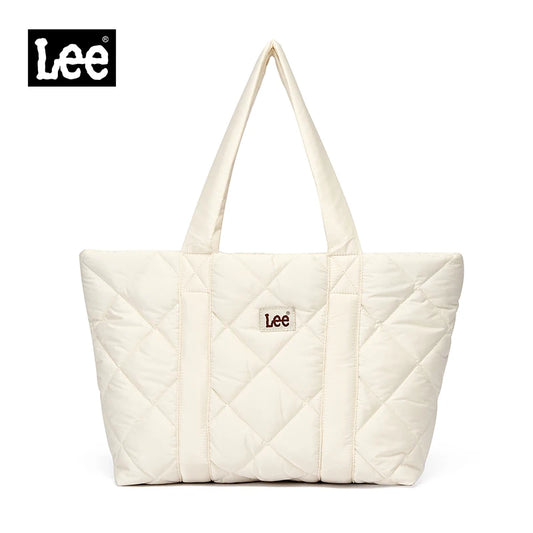 LEE Puffer Bag