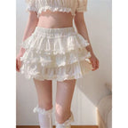 Cake Skirt