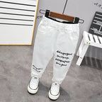 Pure Straight Jeans
