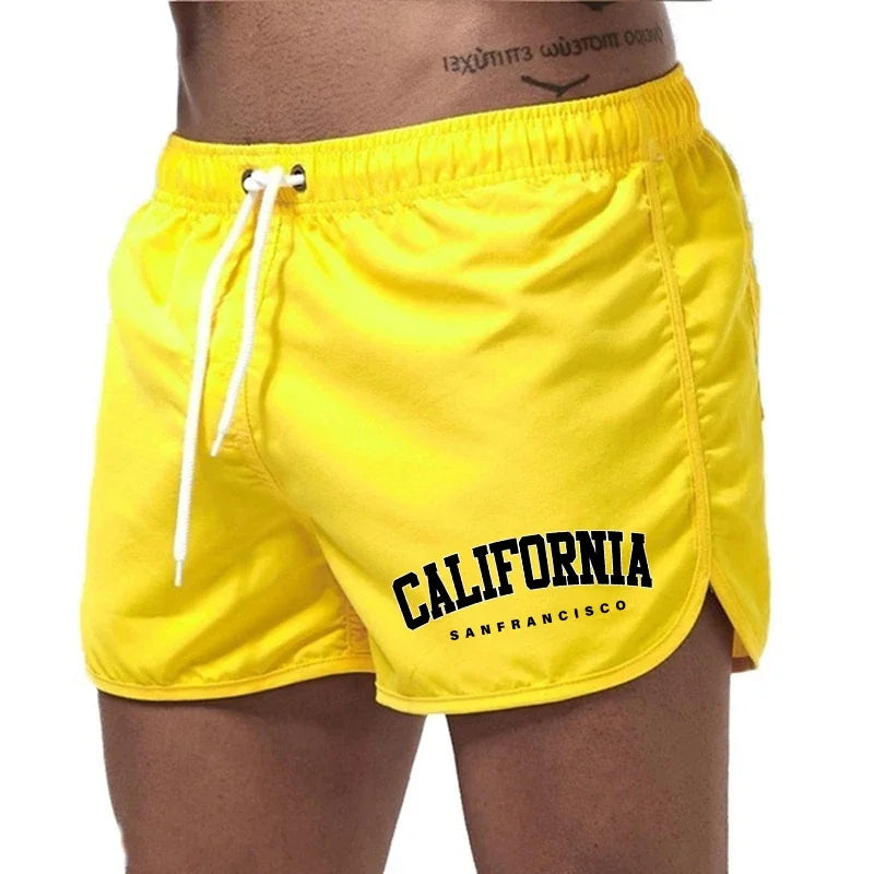 California Shorts