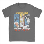 Body Movin Beastie Boys Tee
