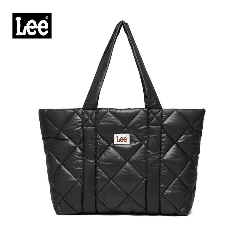 LEE Puffer Bag