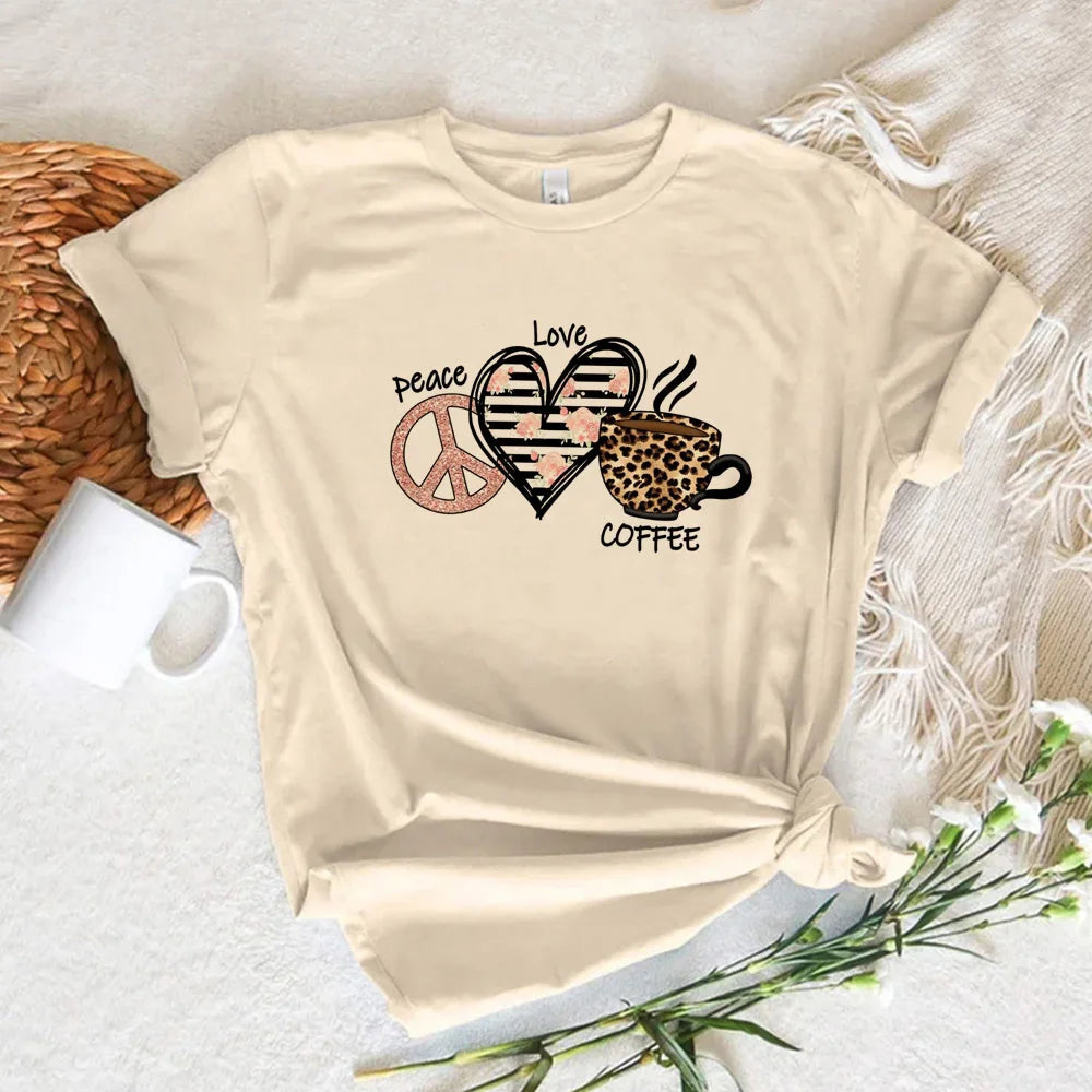 Coffee Love Tee