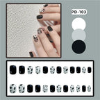 24pcs Fake Nails