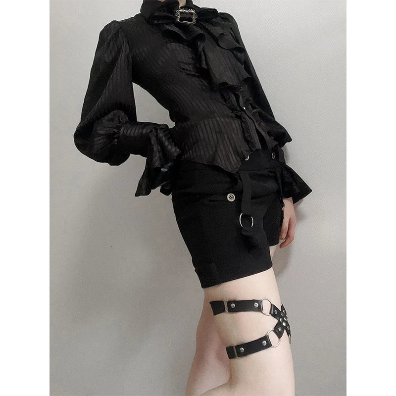 Bow Shirt