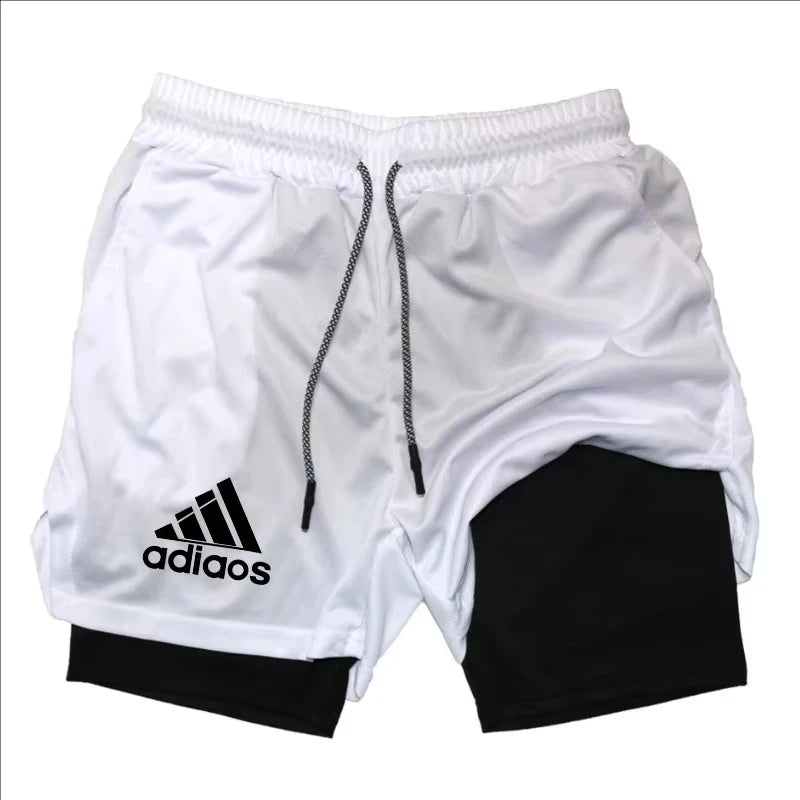 Compression Shorts
