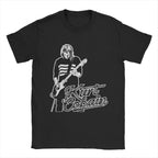 Nirvana Music Band T-Shirt