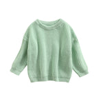 Knit Sweater