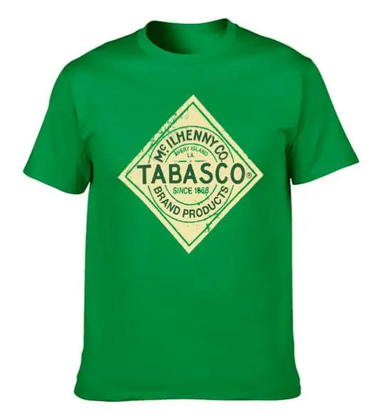 Tabasco T-Shirt