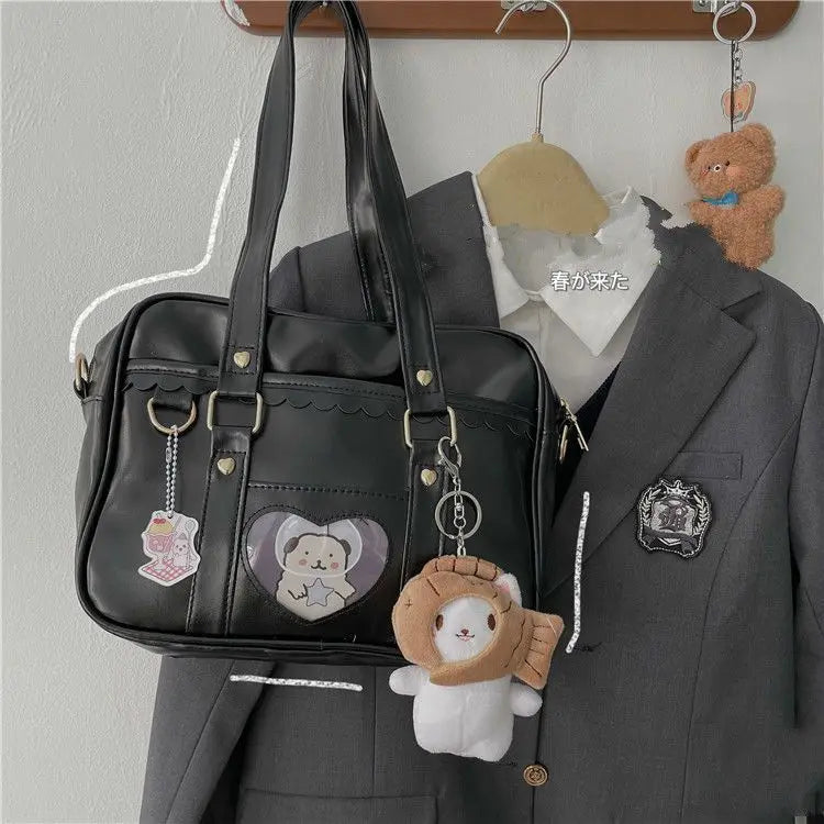 Handheld JK Bag