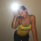 Country Tank Top