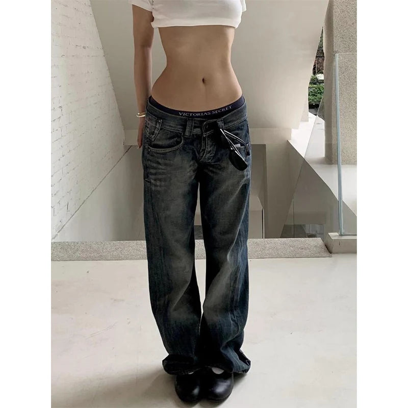Baggy Jeans