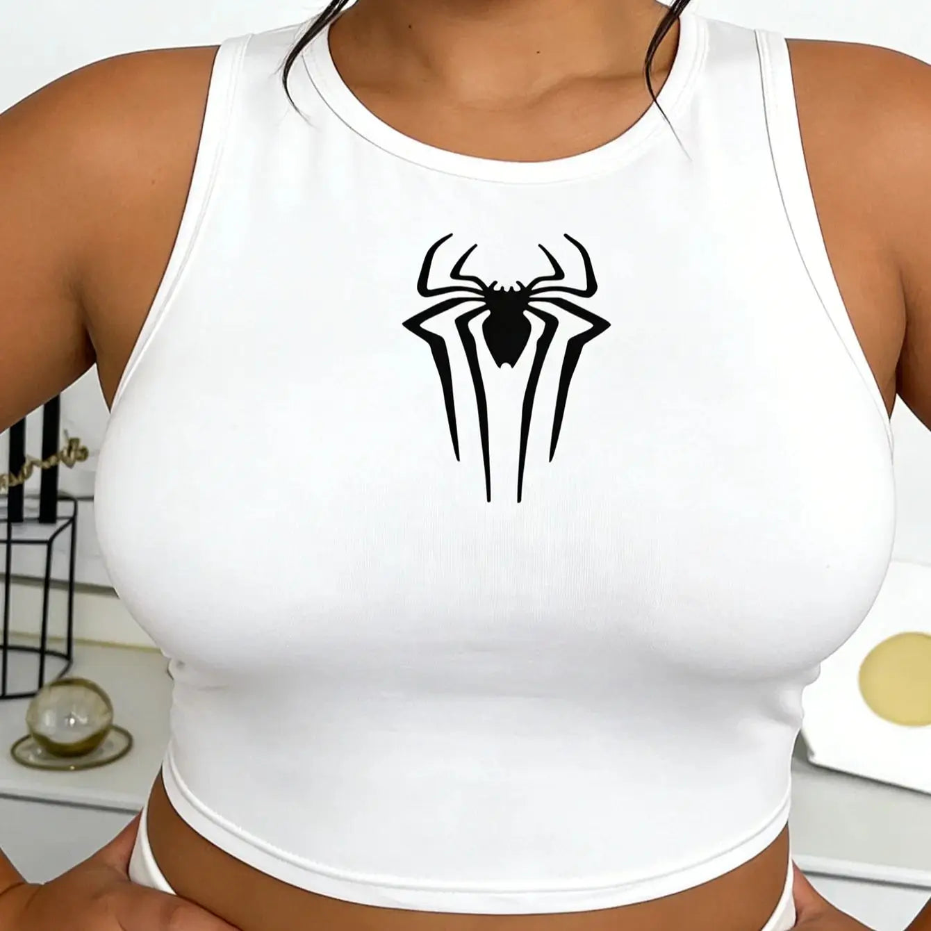 Spider Tank