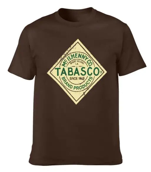 Tabasco T-Shirt