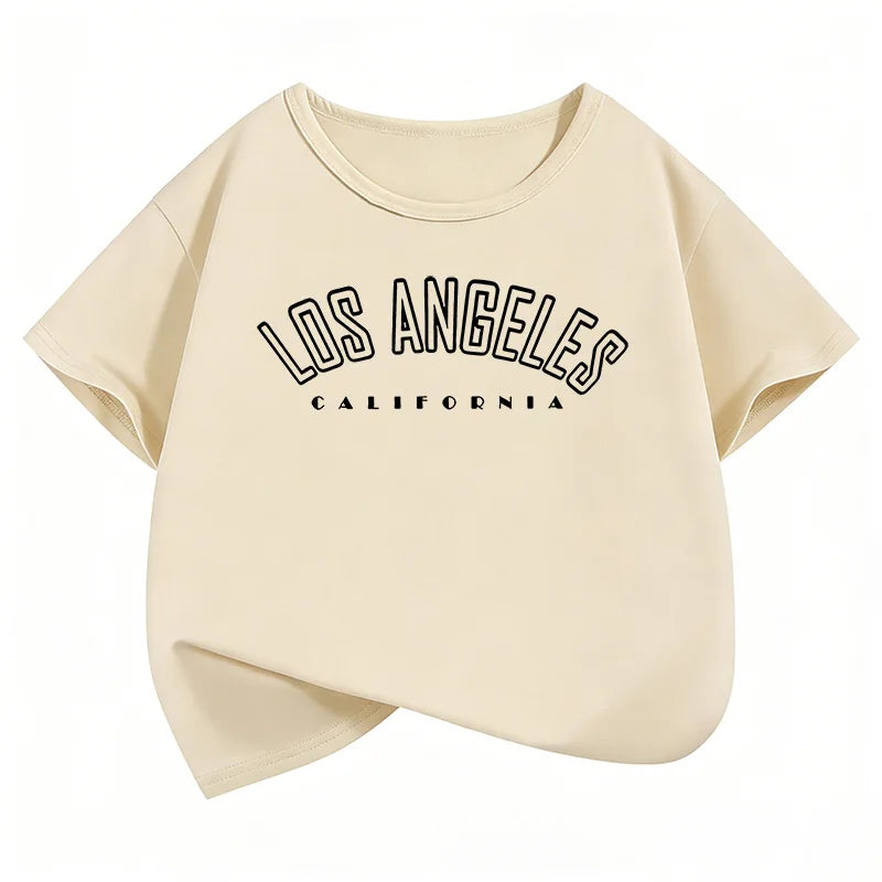 Los Angeles Tee