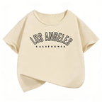 Los Angeles Tee