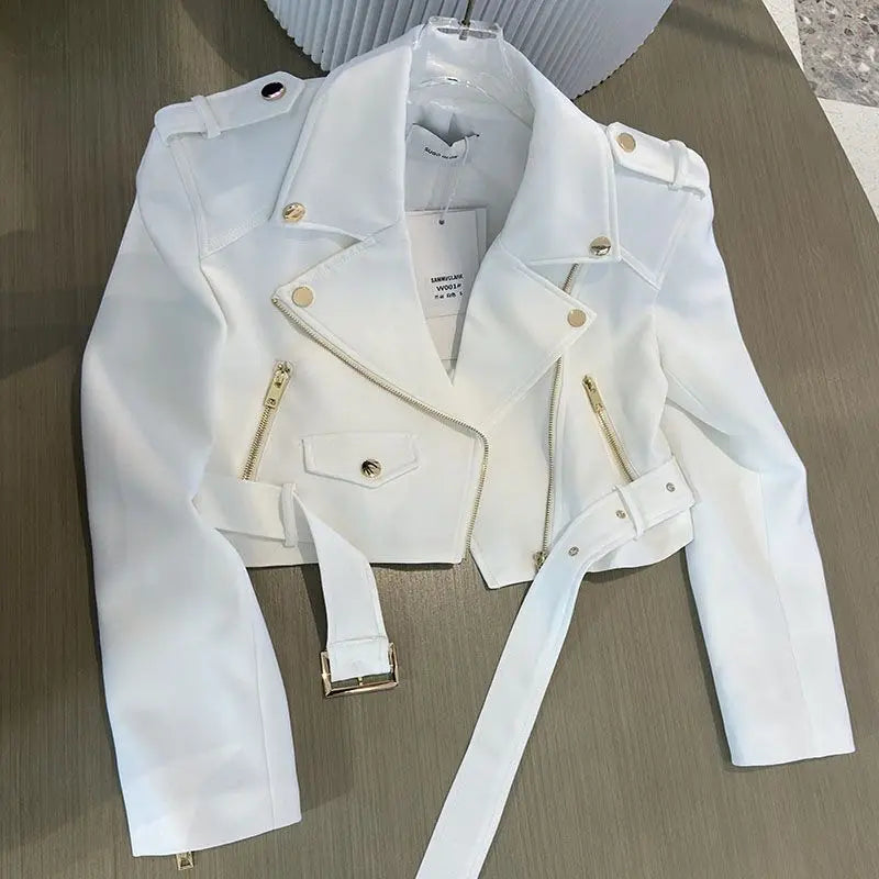 Motorcycle Jacket