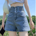 Minimalist Shorts