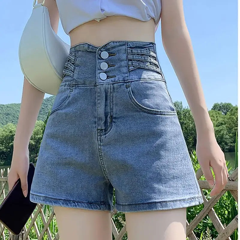 Minimalist Shorts