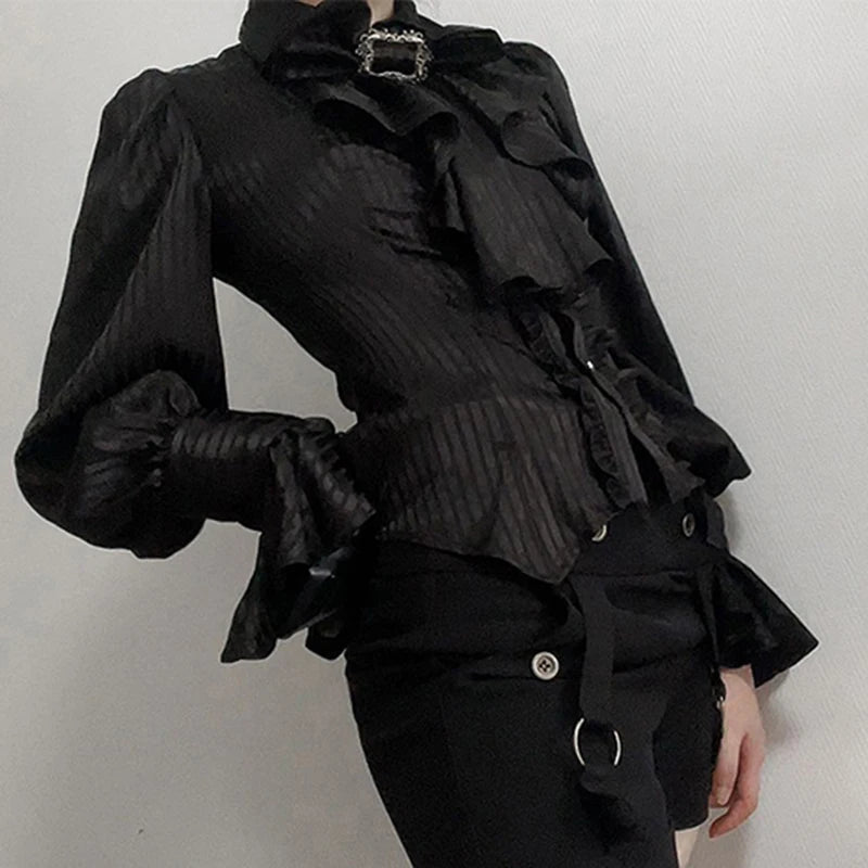 Bow Shirt
