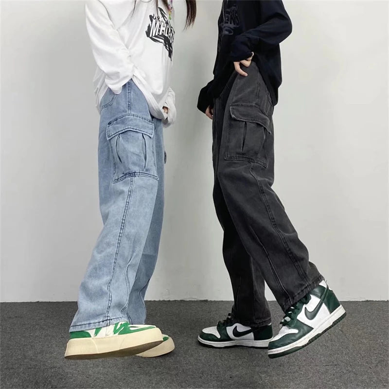 Baggy Jeans