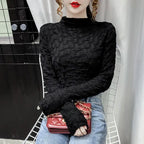 Lace Tee