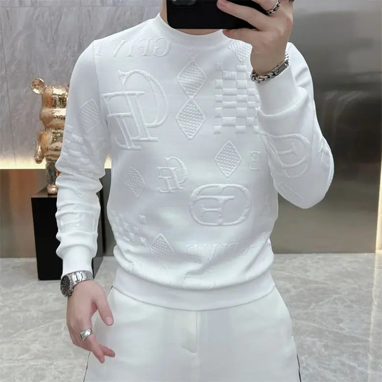 Long Sleeved Tee