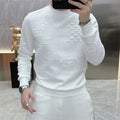 Long Sleeved Tee