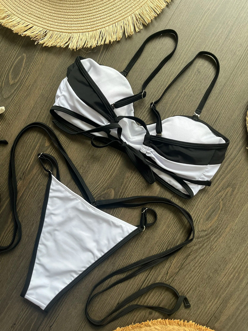 Bandeau Bikini