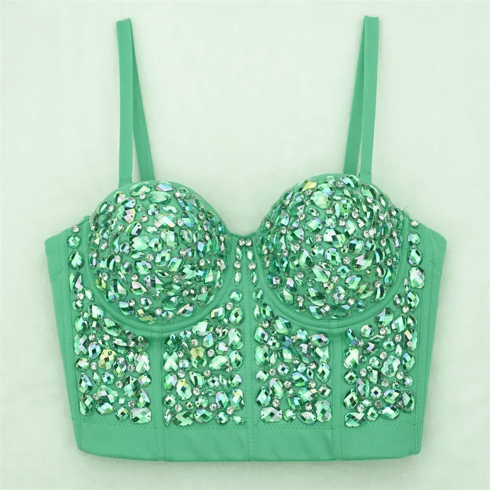 Corset Top