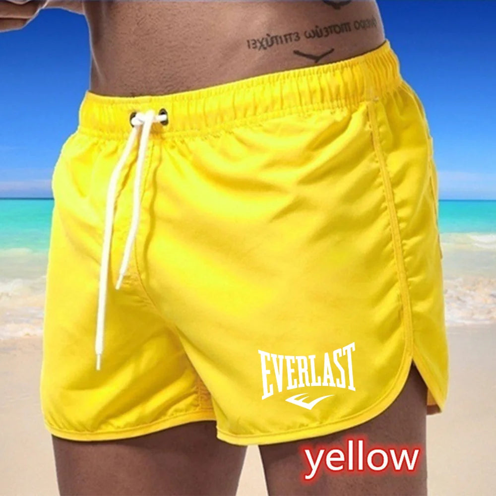 Swim Shorts