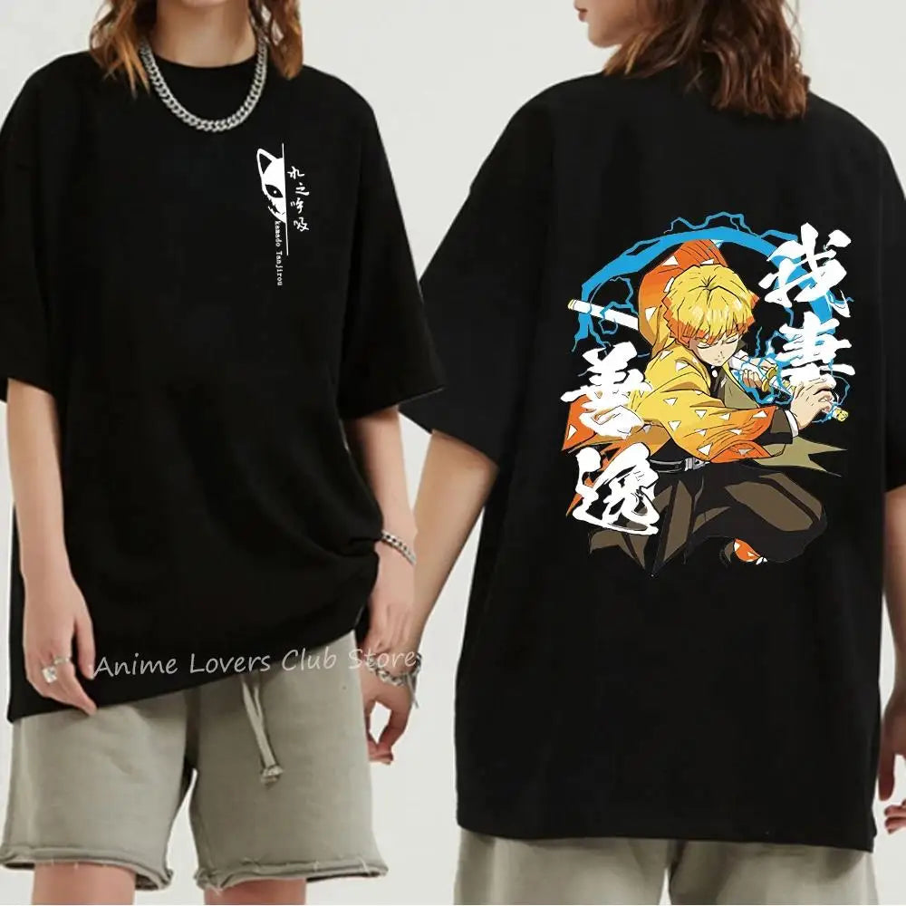 Demon Slayer Tee
