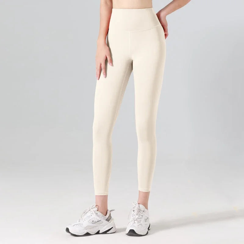 Seamless Yoga Pants