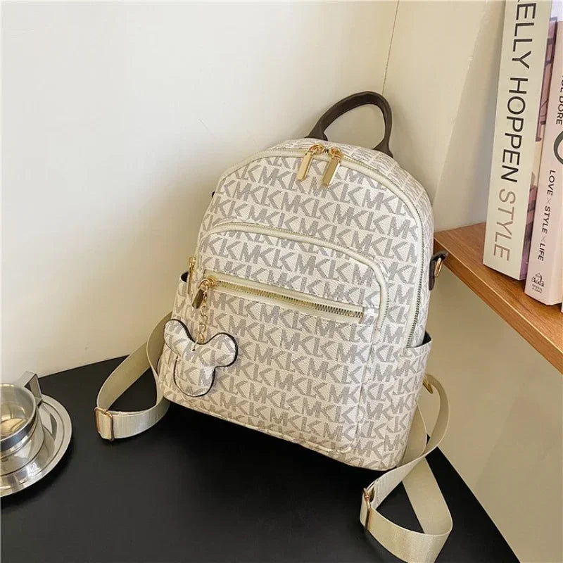 Monogram Backpack
