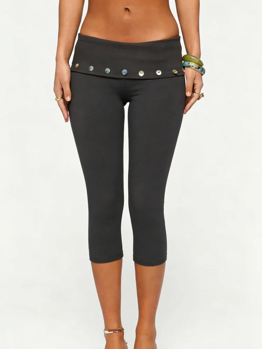 Capri Pants