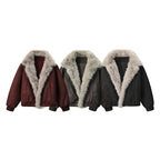Fleece Jacket