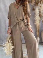 Cotton 2 Piece Set