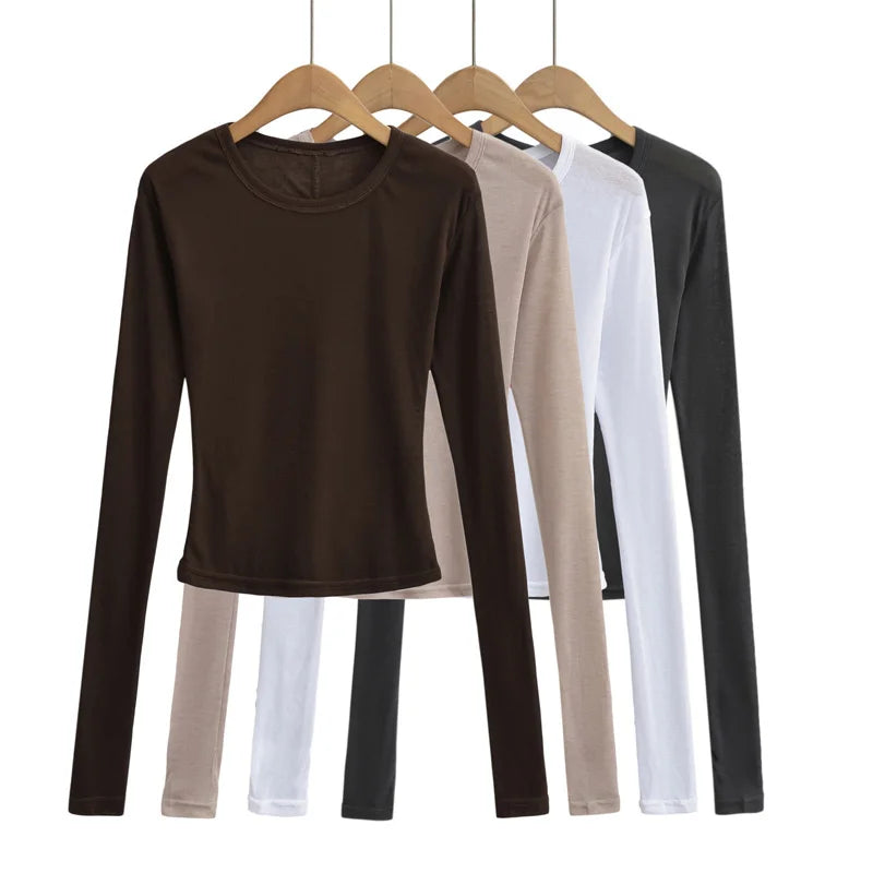 Urban Essential: Layering Mesh Top