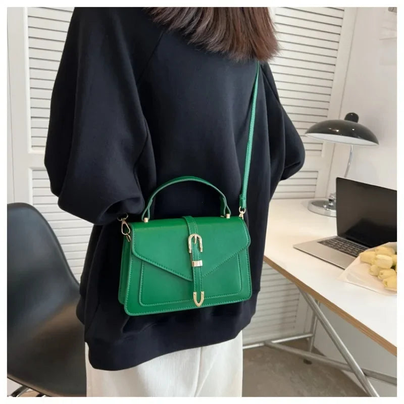 Minimalist Crossbody Bag