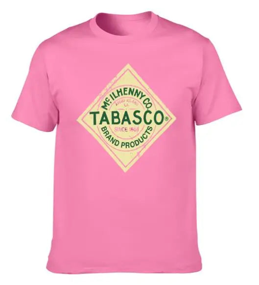 Tabasco T-Shirt