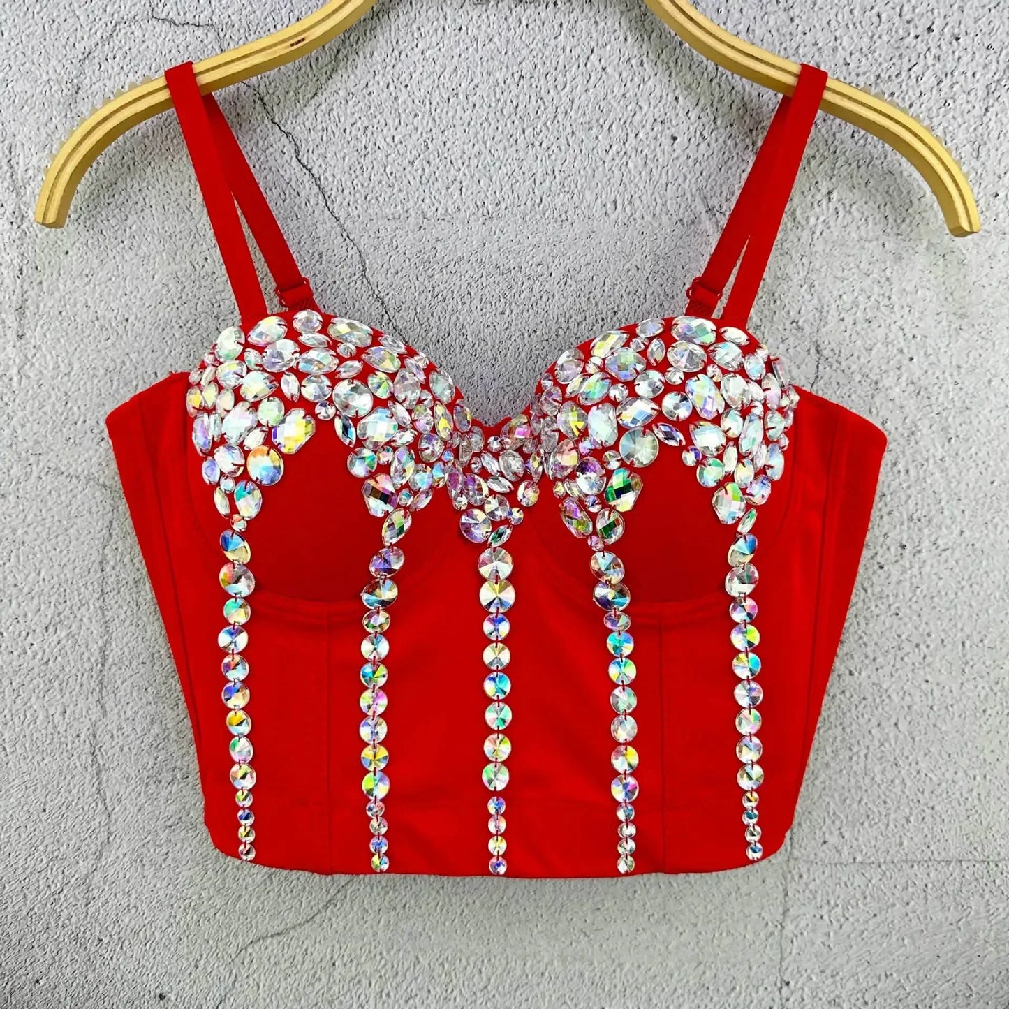 Corset Top