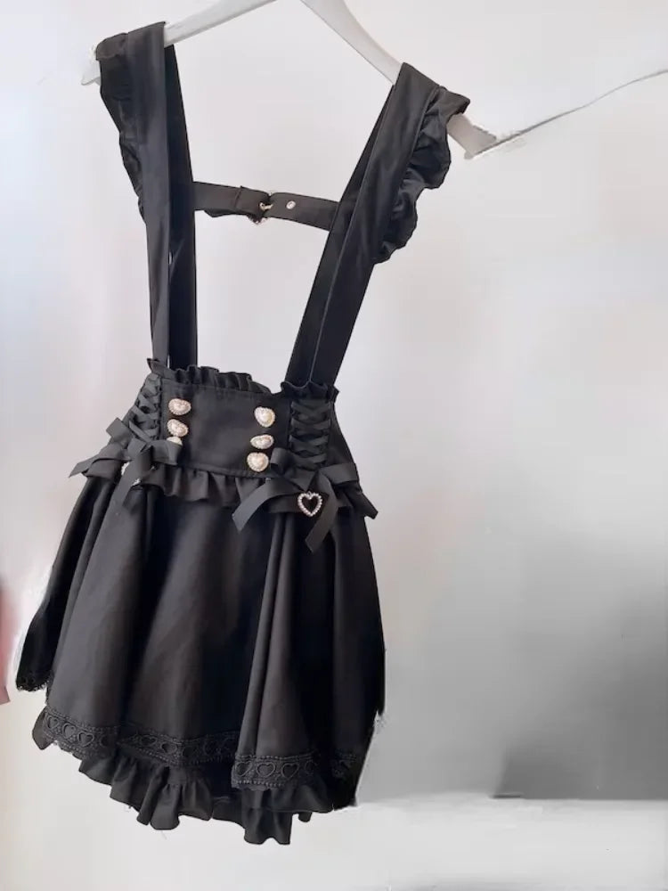 Sweet Mini Skirt